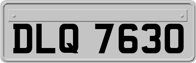 DLQ7630