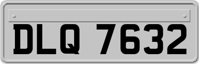 DLQ7632