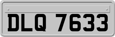 DLQ7633