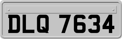 DLQ7634