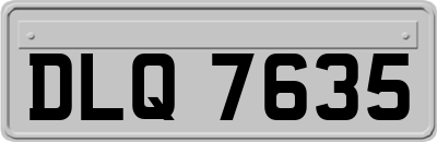 DLQ7635