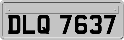 DLQ7637