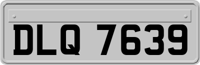 DLQ7639