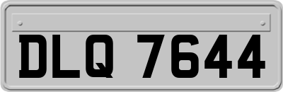 DLQ7644