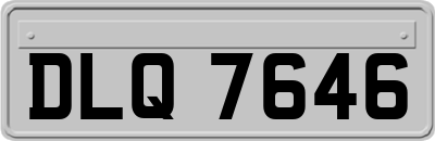 DLQ7646