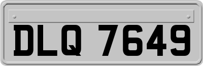 DLQ7649