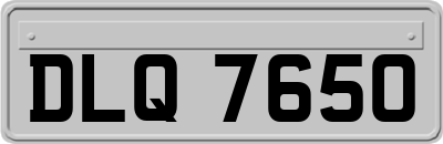 DLQ7650