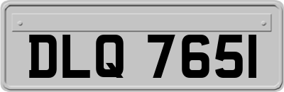 DLQ7651