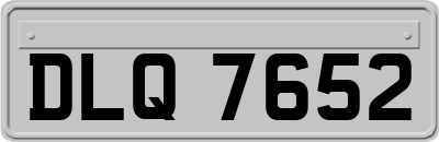 DLQ7652