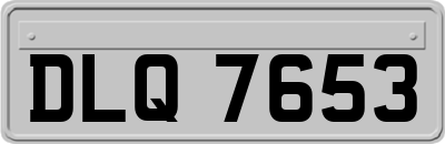 DLQ7653