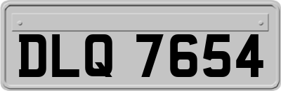 DLQ7654