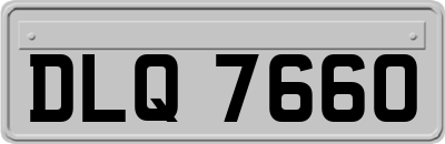 DLQ7660