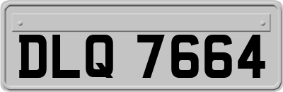 DLQ7664