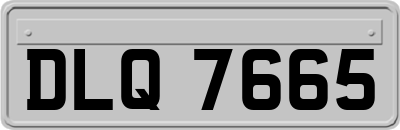 DLQ7665