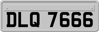 DLQ7666