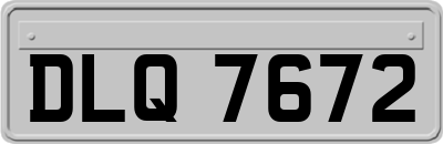DLQ7672