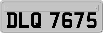 DLQ7675