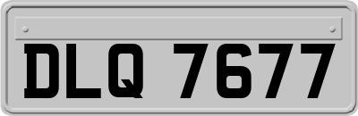 DLQ7677