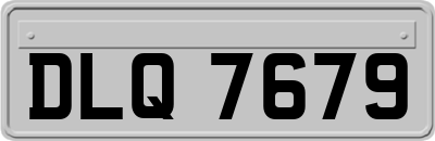 DLQ7679
