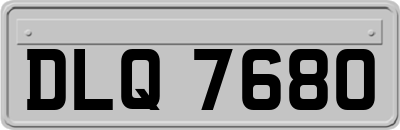 DLQ7680