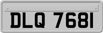 DLQ7681