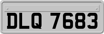 DLQ7683