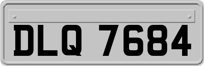 DLQ7684