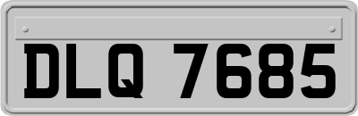 DLQ7685