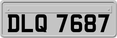 DLQ7687