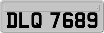 DLQ7689