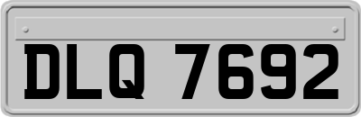 DLQ7692