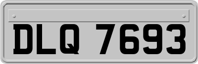 DLQ7693