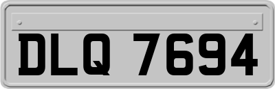 DLQ7694