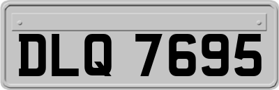 DLQ7695