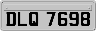DLQ7698