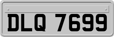 DLQ7699