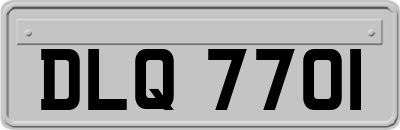 DLQ7701