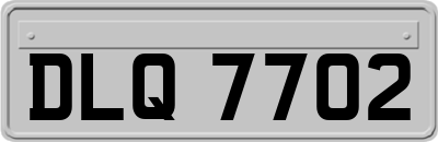 DLQ7702