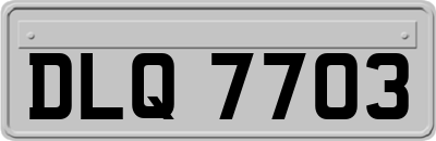 DLQ7703
