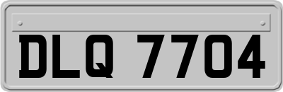 DLQ7704