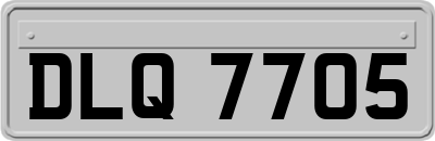 DLQ7705