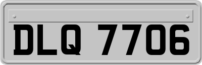 DLQ7706