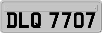 DLQ7707