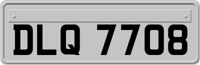 DLQ7708