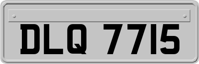 DLQ7715