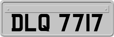 DLQ7717