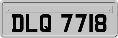 DLQ7718