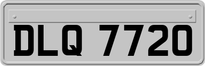 DLQ7720