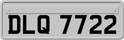 DLQ7722