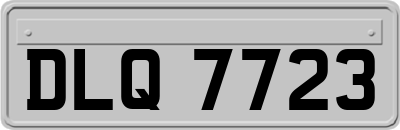 DLQ7723